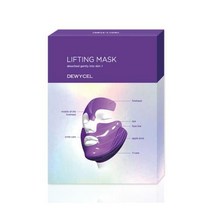듀이셀 리프팅 마스크 4P