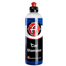 아담스폴리쉬 카 워시 카샴푸 473ml