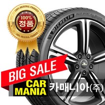 (무료발송) 255/45R20 미쉐린 파일럿 스포츠 올시즌4 (105Y) 카매니아 255 45 20 2554520
