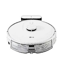 코드제로 R5 로봇청소기 R580HK, 단품