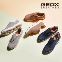 [제옥스] [공식수입정품] GEOX 네뷸라 스니커즈
