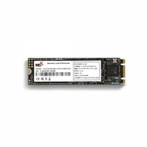 엠지컴/엠씨케이글로벌 OUTTON MK-500 LITE M.2 SATA (512GB)