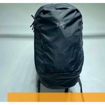 아크테릭스가방아크테릭스 헬리아드 브리즈 맨티스 아크테릭스 30 가방 대학생 BACKPACK 배낭 블랙