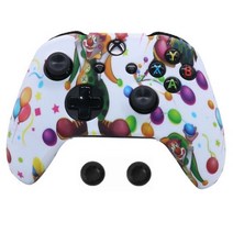 XBOX360 게임패드 아이폰게임패드새로운 실리콘 게임 패드 보호 케이스 스킨 XBox 1 슬림 컨트롤러 수호자, 11 11