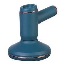 일회용 청소 먼지털이 밀대 반영구 고양이털 개털 흡입기 먼지 제거 무선 진공 기 휴대용 침대 진드기 제 방진 살균 애완 동물 헤어 리무버 세탁기 린트 펠렛, 에메랄드