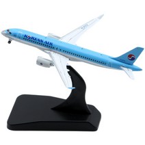 CS300 대한항공 항공기 다이캐스트 비행기 모형 1400, CS300 대한항공 항공기 다이캐스트1400