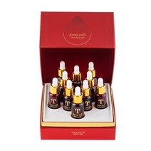 제나셀 슈퍼셀레드앰플 미백 주름개선 아스타잔틴 항산화앰플, 10ml, 1세트