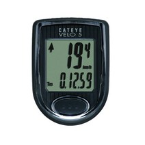 Cateye 속도계VELO 5 (VL-510) 유선
