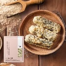 현미 옷 입은 곤약김말이 1팩 330g 12개입, 현미 곤약김말이, 상세설명 참조