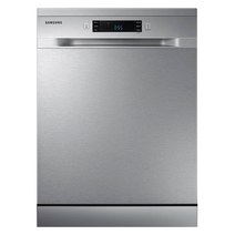 삼성 식기세척기 12인용 DW60A5055FS/W - 실버, 옵션