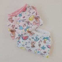 코코스튜디오 고양이 강아지옷 파라다이스 나시, 코코 파라다이스 나시/핑크