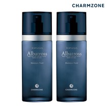 참존 알바트로스 모이스처 플루이드 130ml, 2개