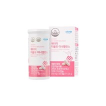 애터미 더블유 이너밸런스 45캡슐, 45정, 1개