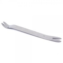 자동차량 스테인리스 양면 다용도 리무버 S1DIY리무버 내장재리무버 공구 마감제 내장제탈거 차량용공구