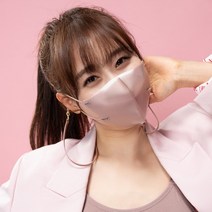 매직카퍼 블랙 화이트 스카이블루 구리마스크 세척 반영구사용 마스크, 스카이블루 단품