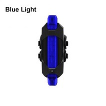 전동 산악 바이크 USB 충전 뱡향 지시등 깜빡이 후미등 로드 자전거 MTB 전기, 표준, 옵션3