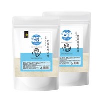 분리유청단백질 힐마9410 미국산 500g 2팩, 2개, 단품