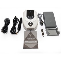 핸드피스 T600 ( BLDC 브러쉬리스 무카본 50000RPM ) - 치기공 공예 세공 목공 [AS보장], 1개
