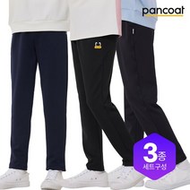 팬콧 주니어 팬콧 2color 팬츠 3PACK PB10-3P32