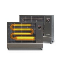 신일 원적외선 튜브히터 전기온풍기 10.5~15kw 77~110㎡돈풍기, SBH-E11000C 10.5kw
