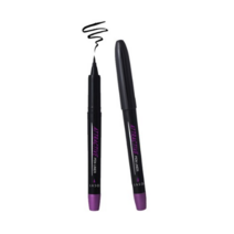 이아소 어트렉티브 펜 라이너 5g, 블랙, 2개