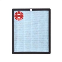 Wagner & Stern 오리지널 의료 등급 HEPA-13. 공기 청정기 883 885 886 777 시리즈 교체용 4중 필터 카트리지.