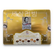 마탈드 비첸지 쿠키 컬렉션 907G 쿠키 과자 디저트 후식 선물 / 코스트코, 1개