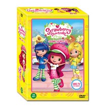 [영어DVD]스트로베리 쇼트케이크 3집 10종세트, 단품