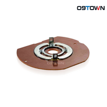 페스툴 LA-OF 1400 정반 직경20mm OF1400용 492574