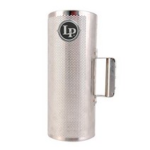 Latin Percussion LP304LP Pro Merengue Guiro with Scraper, 1