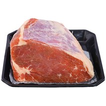 [행복미트] 미국산 소고기 설도살 1kg [당일발송], 1개