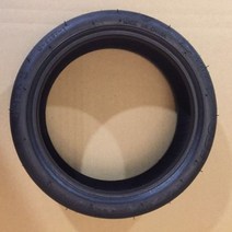 스쿠터 타이어 미끄럼 방지 공압 휠, outer tire