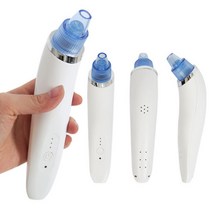 씨티라이프 USB 전동피지흡입기, JM-09, 혼합 색상