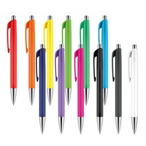 까렌다쉬 888 인피니트 볼펜 클래식, 오렌지 (030)