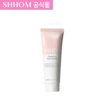톤버블 클렌징폼, 1개, 80ml