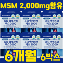 옵티MSM 옵티엠에스엠 MSM MSN관절영양제 MSM2000 관절영양제 보스웰리아 우슬분말 녹색홍합 상어연골 비타민D MSN 관절영양제 optimsm 엠에스엠식이유황