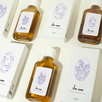 리즐리 더 원 어성초 / 인진쑥 추출물 토너 스킨 150ml, 01. 어성초