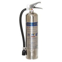 가스소화기 HCFC-123 3kg