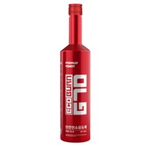 에코번 완전연소 유도제(휘발유차량용) G70 (60-80L용) 1병