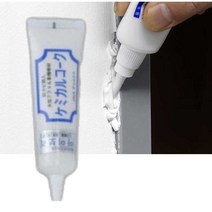 화장실 벽타일깨짐 강화마루 들뜸 벌어짐 타일금 찢어진벽지 보수 조색실리콘 타일들뜸, 화이트그레이