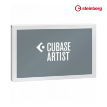 [큐베이스12아티스트] 스테인버그 Cubase Artist 12 - 큐베이스 아티스트