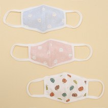 [AK수원점][압소바]AWA35901블핑 마스크(블루.핑크.아이보리)