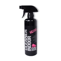 실내크리너 500ml 자동차 세차 용품 셀프 가죽클리너