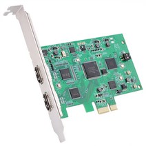 (NEXT 803HVC EX) HDMI PCIe 캡쳐카드 1080p 60Hz 녹화가능 LP브라켓제공