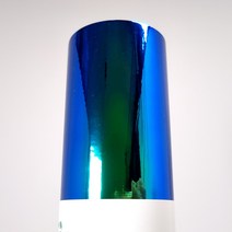 [이스프리 DIY 시트지] 레인보우 시트지 30.5cm x 122cm 실루엣 카메오 포트레이트 호환, RB005 그린