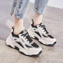 스포츠샌들 여 여름 펀칭 운동화 메쉬쿨맥스 캐주얼 운동화 0624YD028