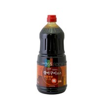 국내산 장어구이 양념장 장어 소스 2.1kg Zq+739P0008eA, 선택콕 1, 선택콕 본상품선택