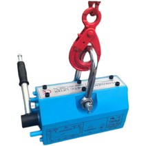 인양 자석 600kg 강판 금형 철판 리프팅 매달림