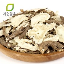 자연닮음 국산 당귀 뿌리 참당귀 300g
