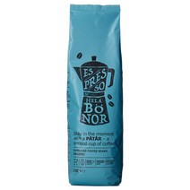해핑몰 포토르 유기농 에스프레소 커피 원두 250g 인증 이케아, 홀빈